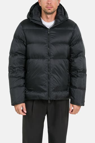 J.LINDEBERG Daunenjacke schwarz