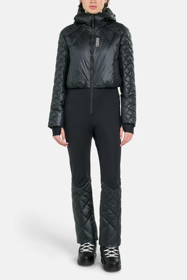 COLMAR Skijacke schwarz