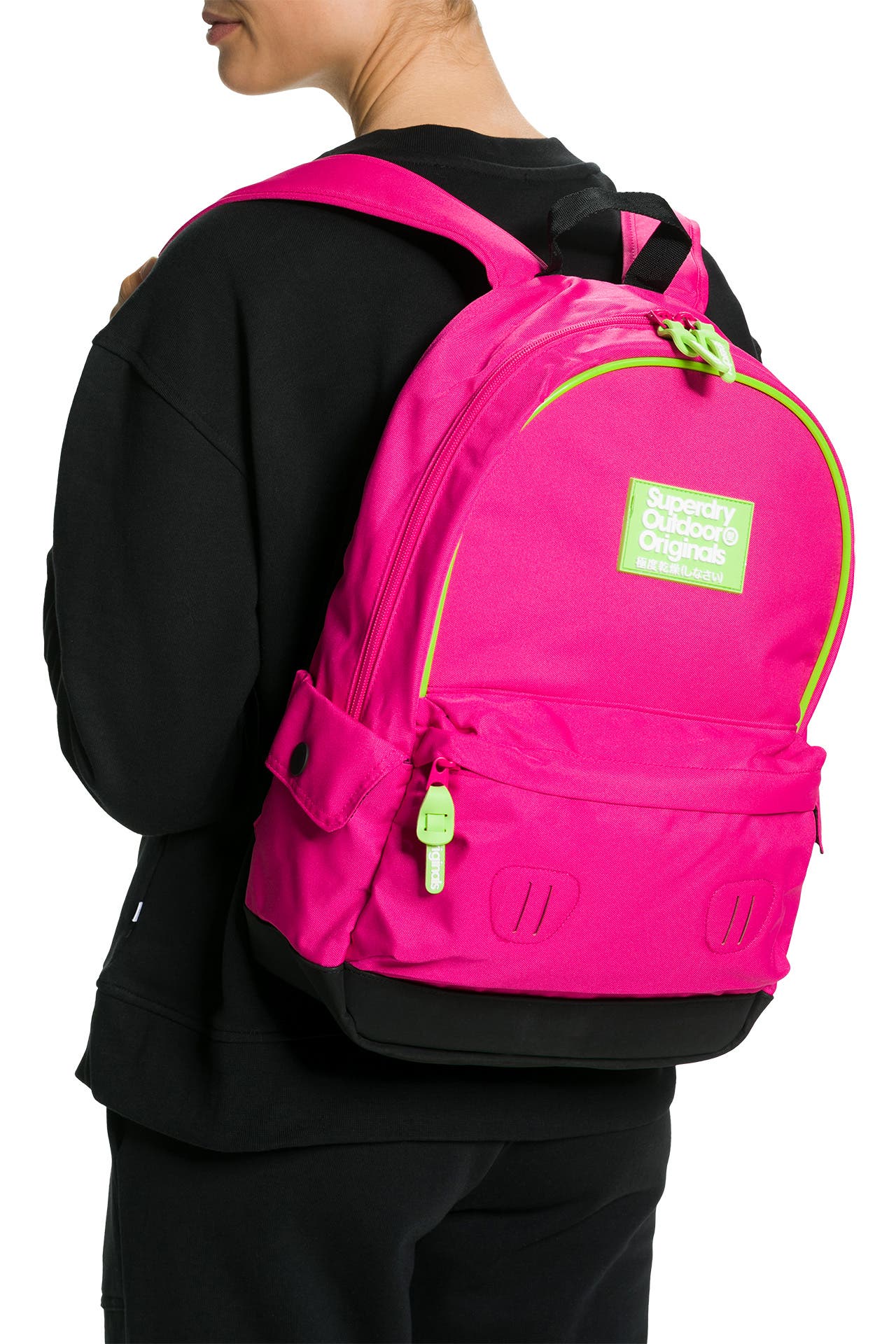 Superdry strobe light montana cheap