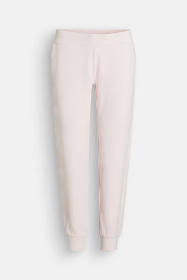 EA7 Sweatpants rosa