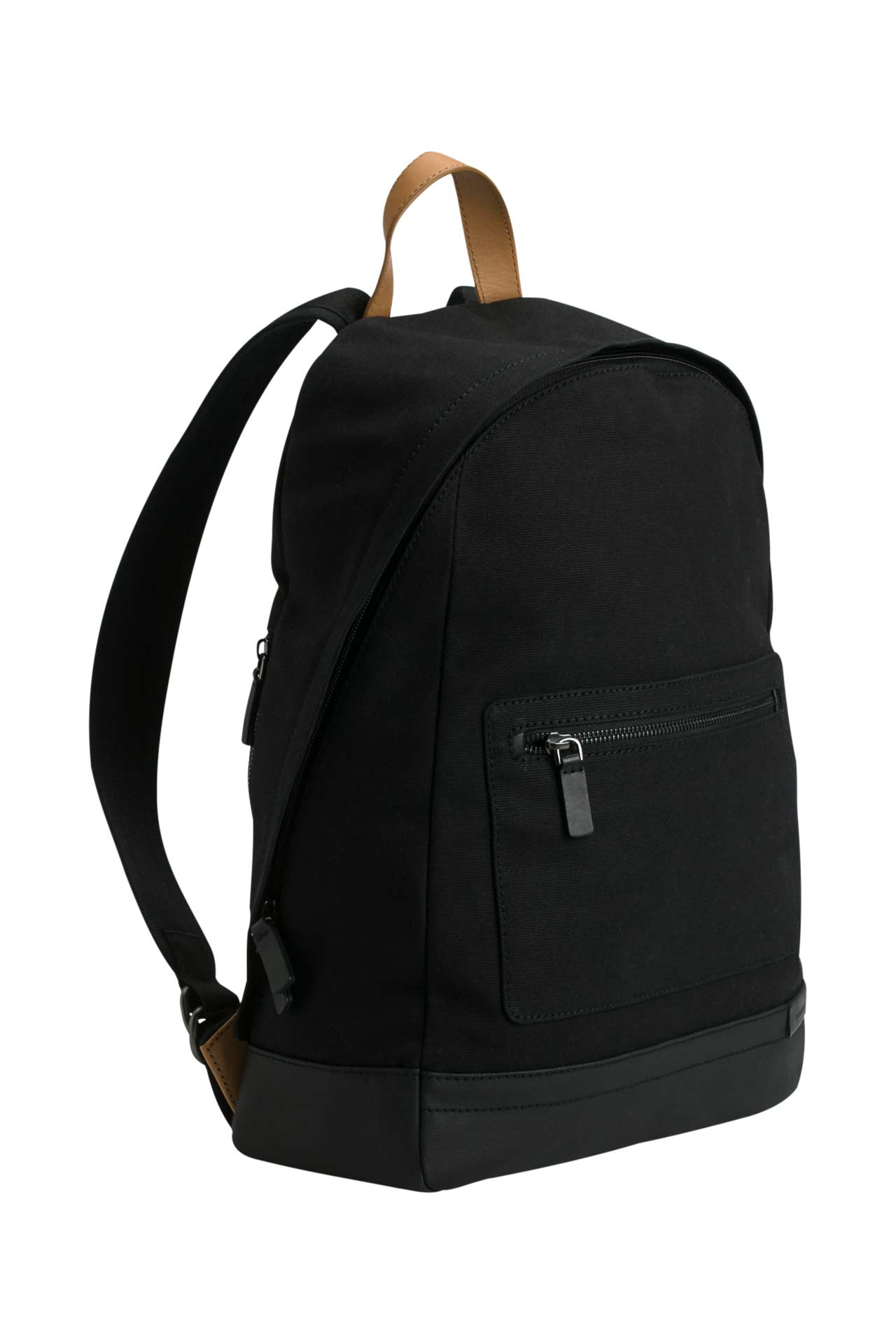 SKAGEN DENMARK Rucksack Kroyer schwarz gunstig online kaufen Outletcity