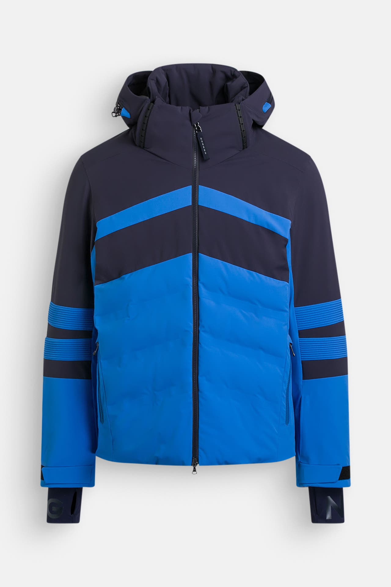 BOGNER Skijacke 'Henri-T' zweifarbug, Bild 1