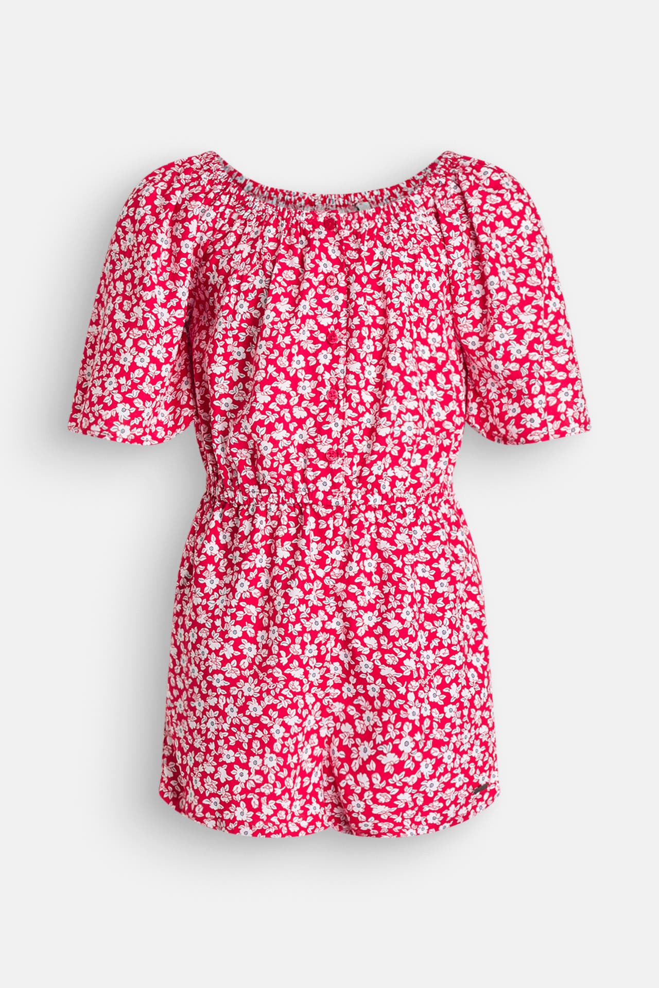 PEPE JEANS Jumpsuit 'Harriet' gemustert, Bild 1