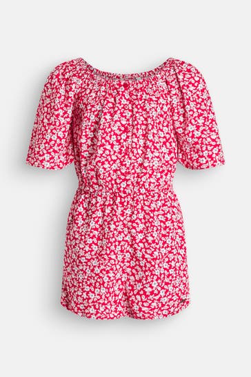 PEPE JEANS Jumpsuit 'Harriet' gemustert