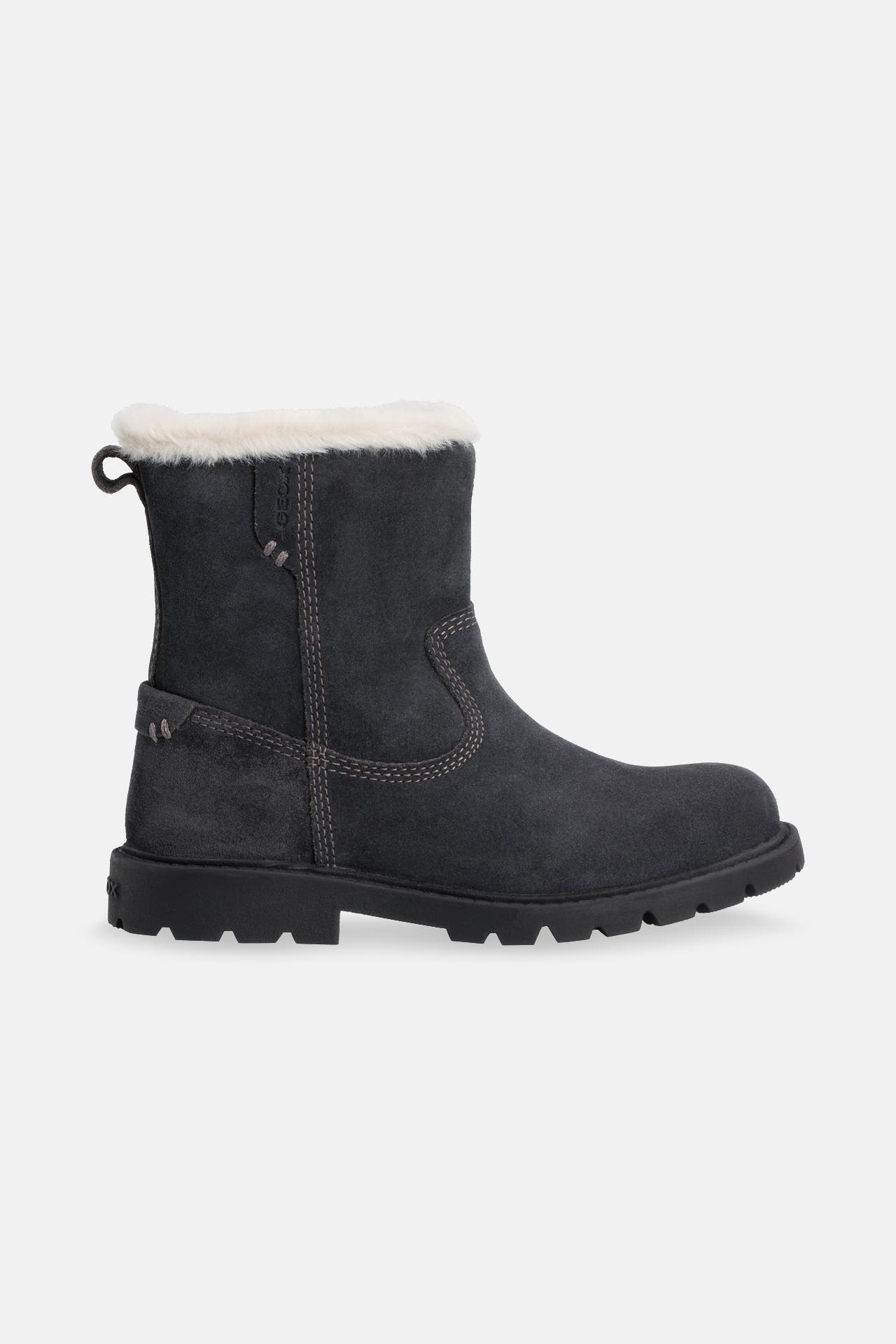 GEOX Boots 'Shaylax' graublau, Bild 1