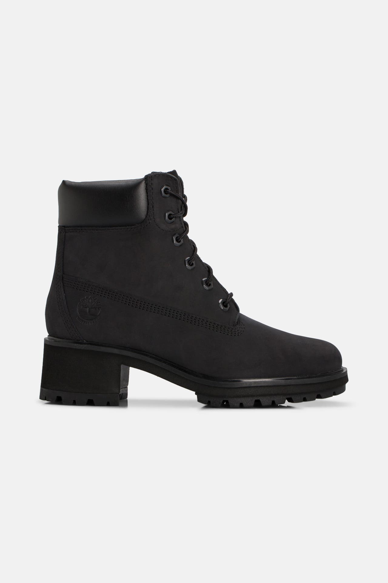 TIMBERLAND Schnürstiefeletten 'Kinsley' schwarz , Bild 1