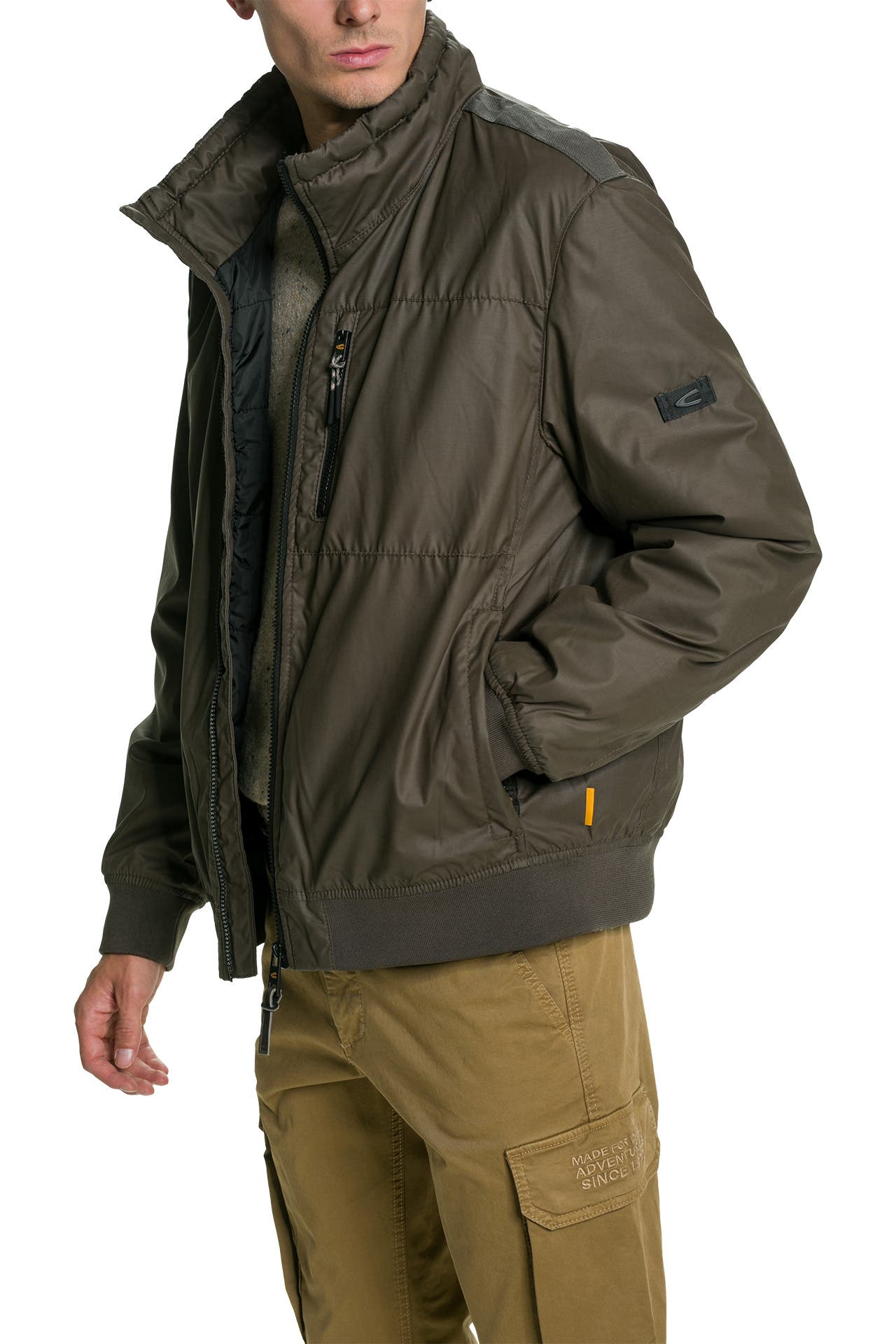 Canadian Classics Women's Urban Active Yamaska - Giacche Donna Nero