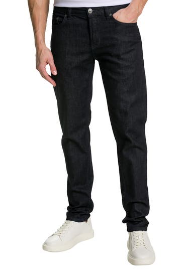 STRELLSON Jeans 'Liam' straight