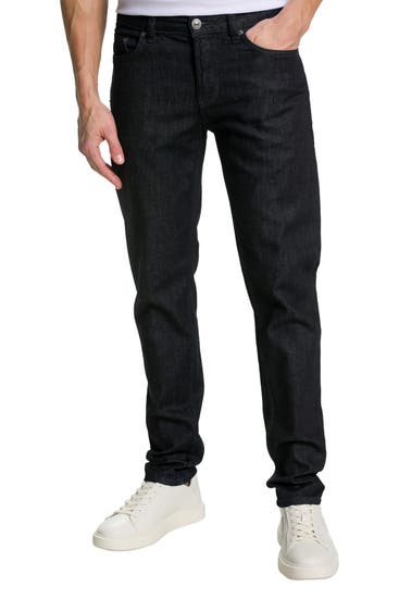 STRELLSON - Jeans 'Liam' straight