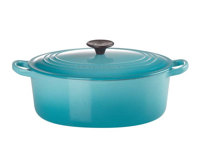 Le Creuset