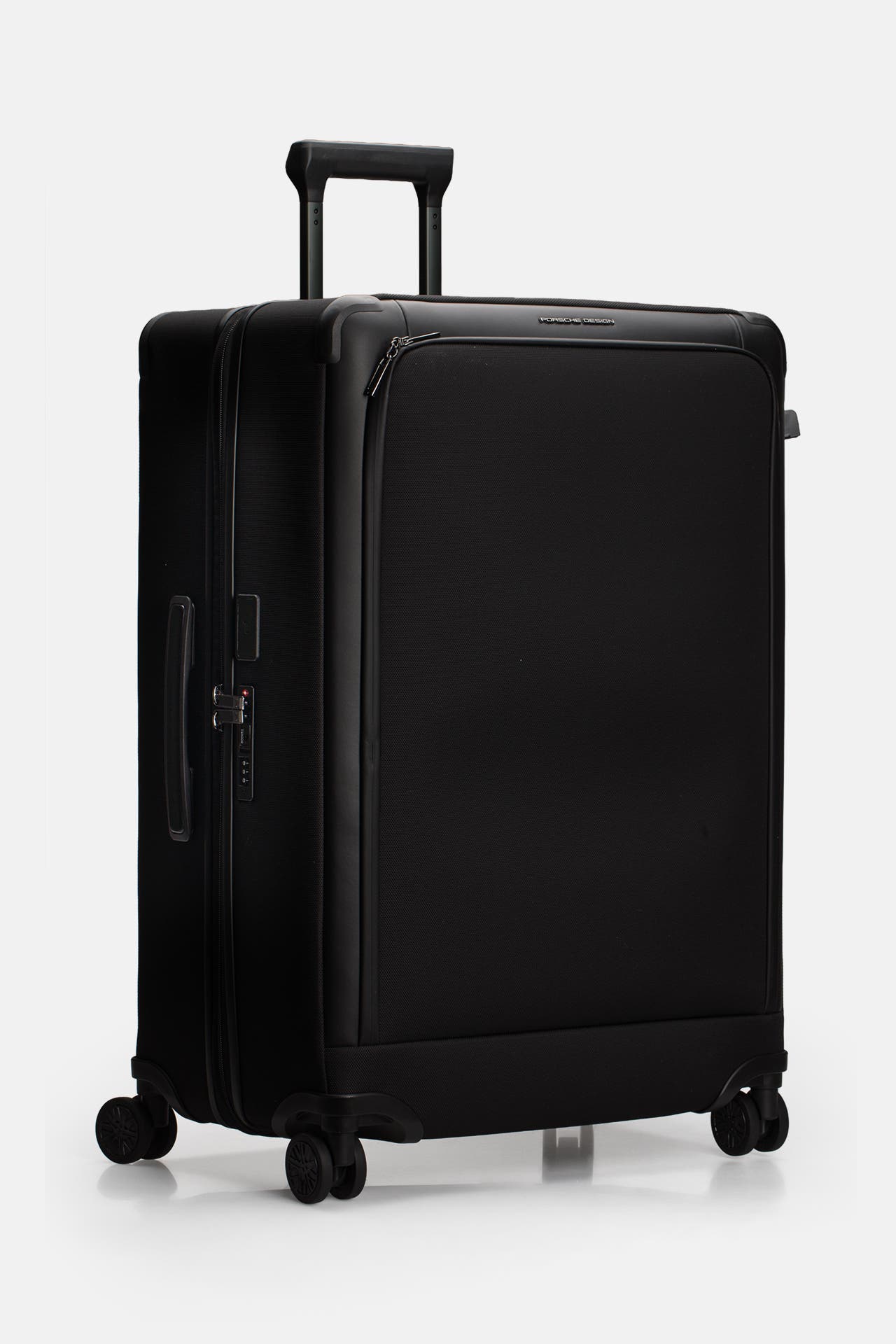 PORSCHE DESIGN Trolley schwarz, Bild 1