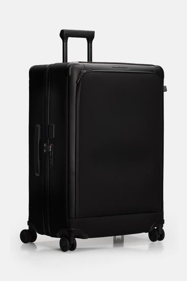 PORSCHE DESIGN - Trolley schwarz