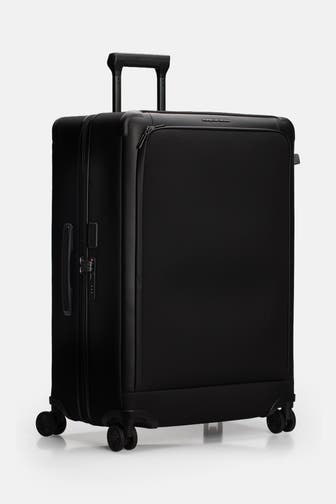 PORSCHE DESIGN Trolley schwarz