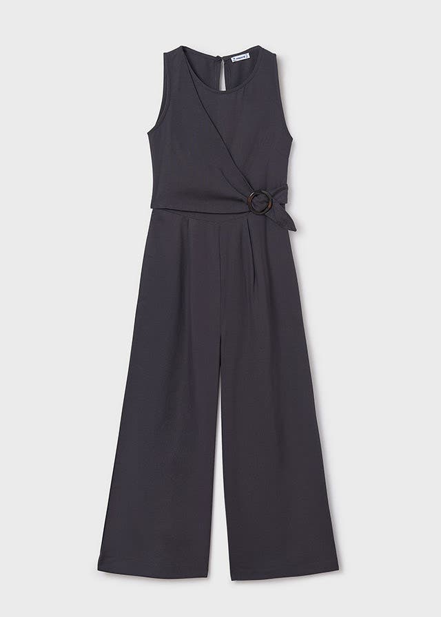 MAYORAL Jumpsuit dunkelgrau, Bild 1