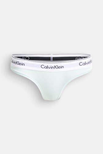 CALVIN KLEIN String mint