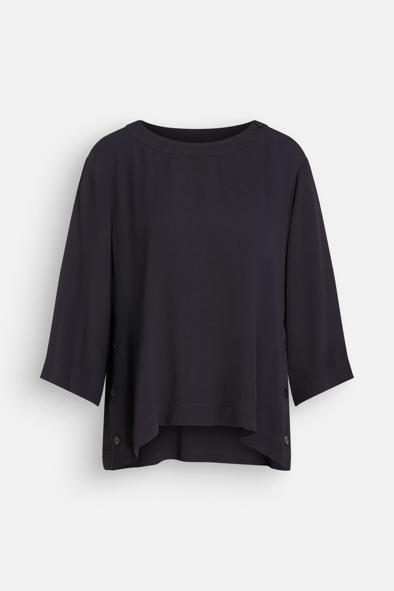BOGNER Blusenshirt 'Goldy' dunkelblau, Bild 1