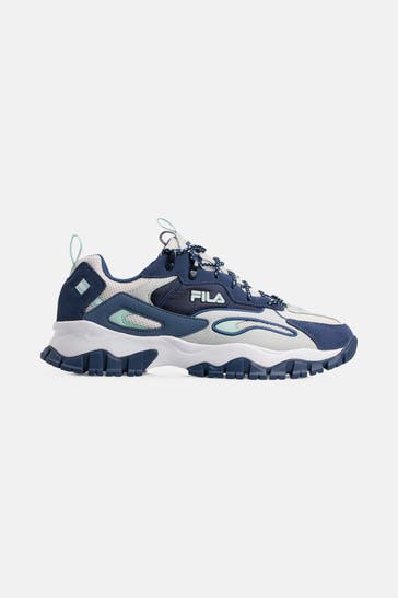 FILA Sneaker 'Ray Tracer' mehrfarbig