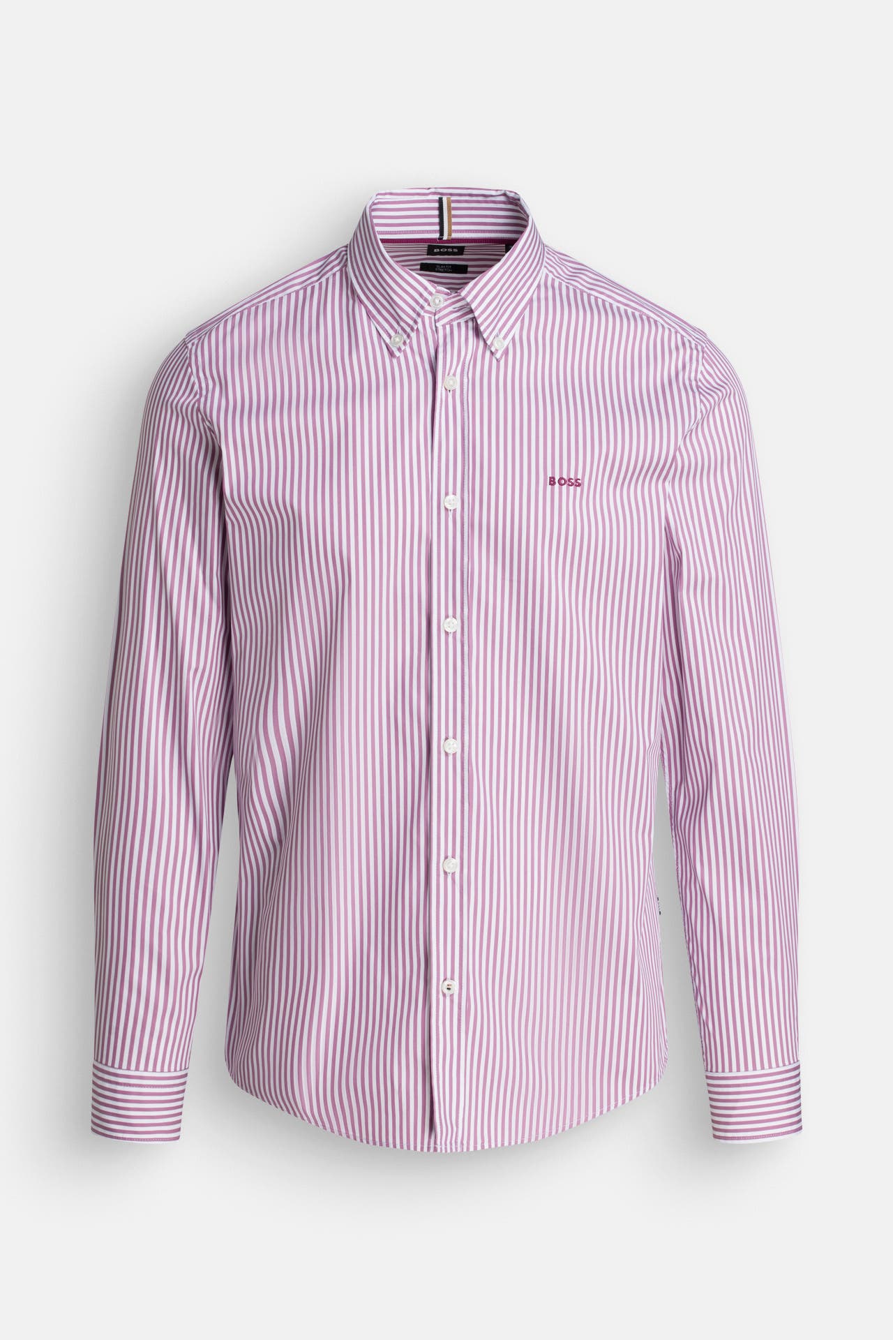BOSS Casual-Hemd Slim Fit, Bild 1