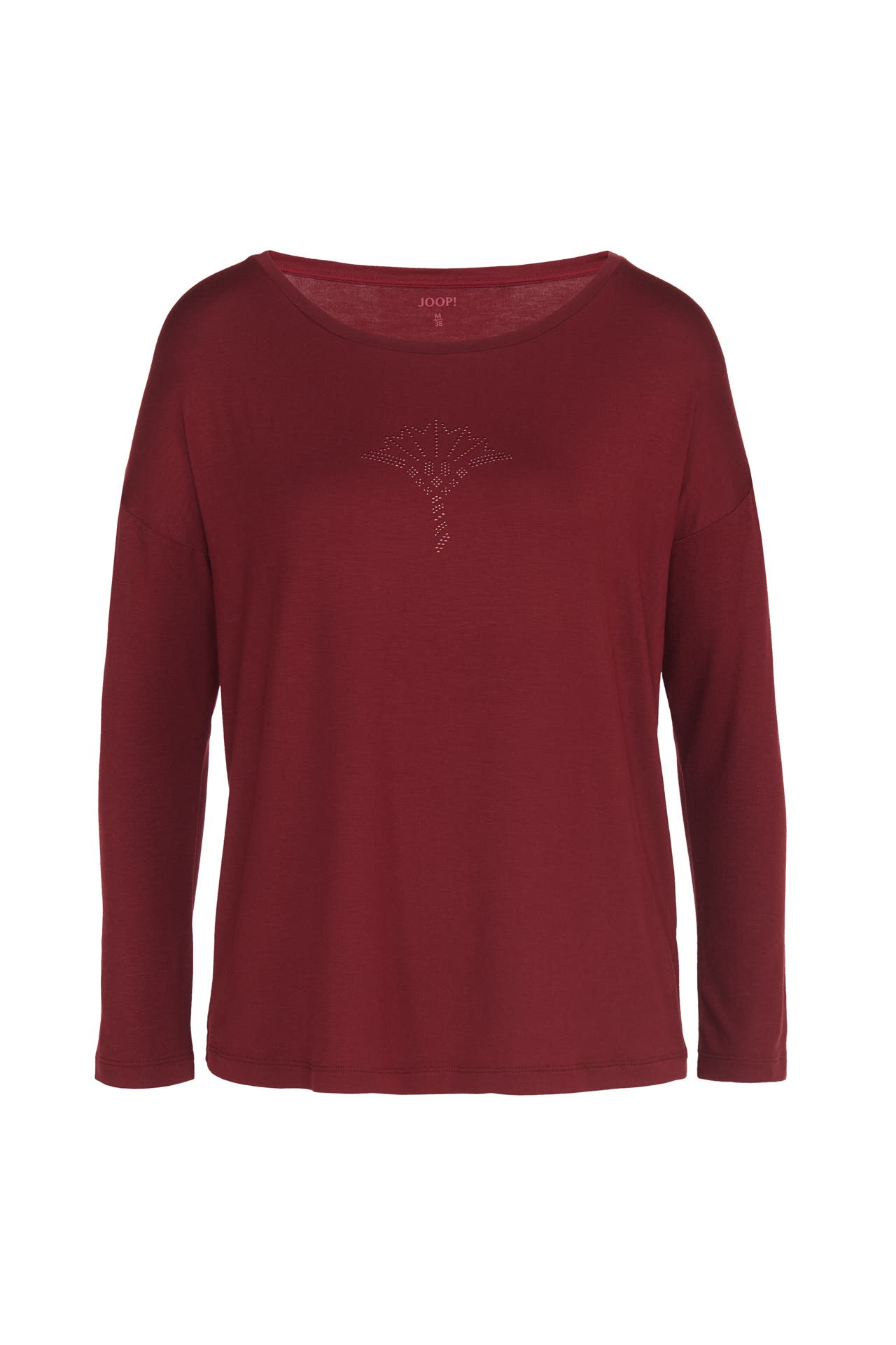 JOOP! Longsleeve weinrot, Bild 1