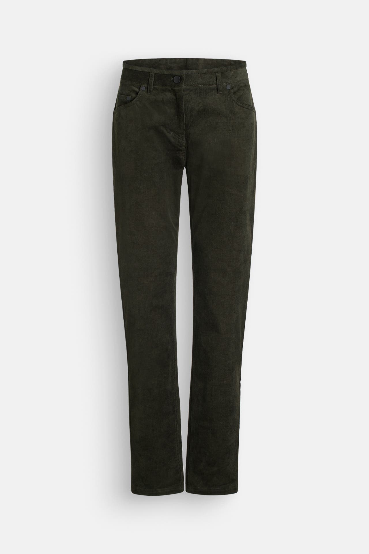 SALEWA Outdoorhose tannengrün, Bild 1
