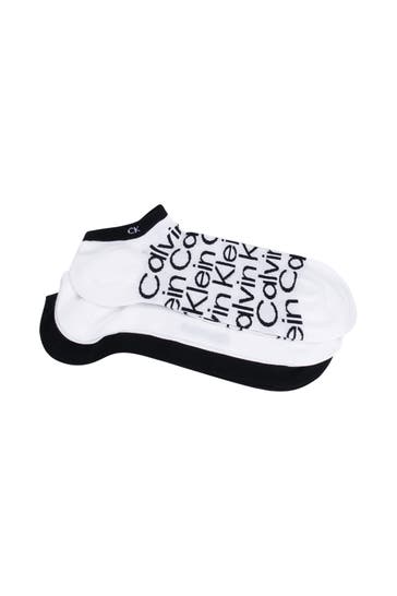 CALVIN KLEIN 3er-Pack Sneaker-Socken