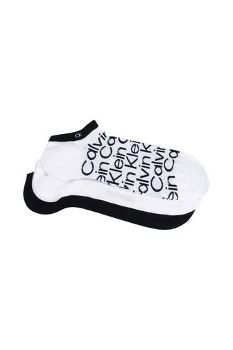 CALVIN KLEIN 3er-Pack Sneaker-Socken