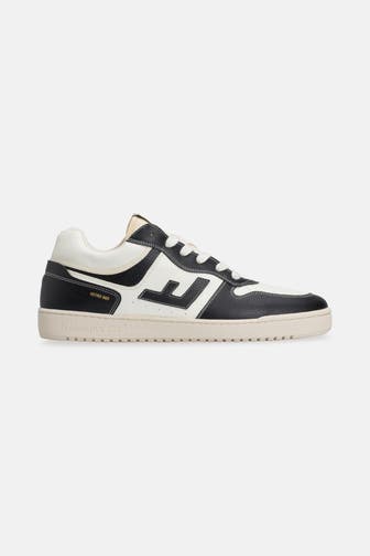 FLAMINGOS LIFE Sneaker 'Retro 86s' zweifarbig