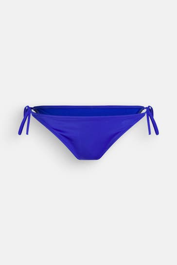 CALVIN KLEIN Bikini-Slip royalblau