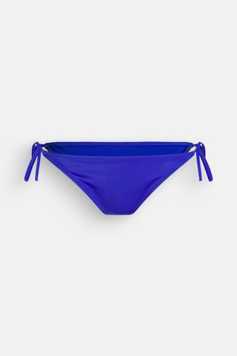 CALVIN KLEIN Bikini-Slip royalblau