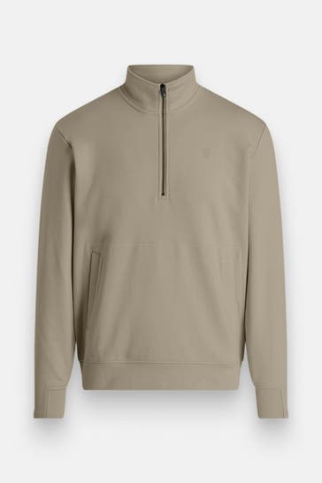 G-STAR Sweat-Troyer oliv