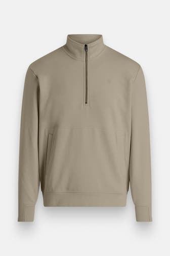 G-STAR Sweat-Troyer oliv