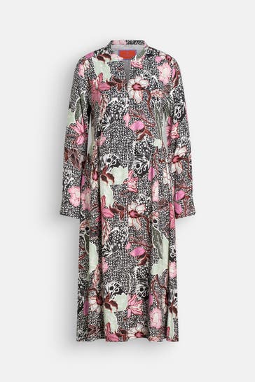 LIEBLINGSSTÜCK Kleid 'Rubia' gemustert