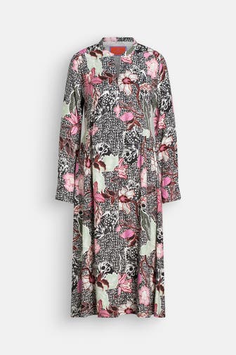 LIEBLINGSSTÜCK Kleid 'Rubia' gemustert