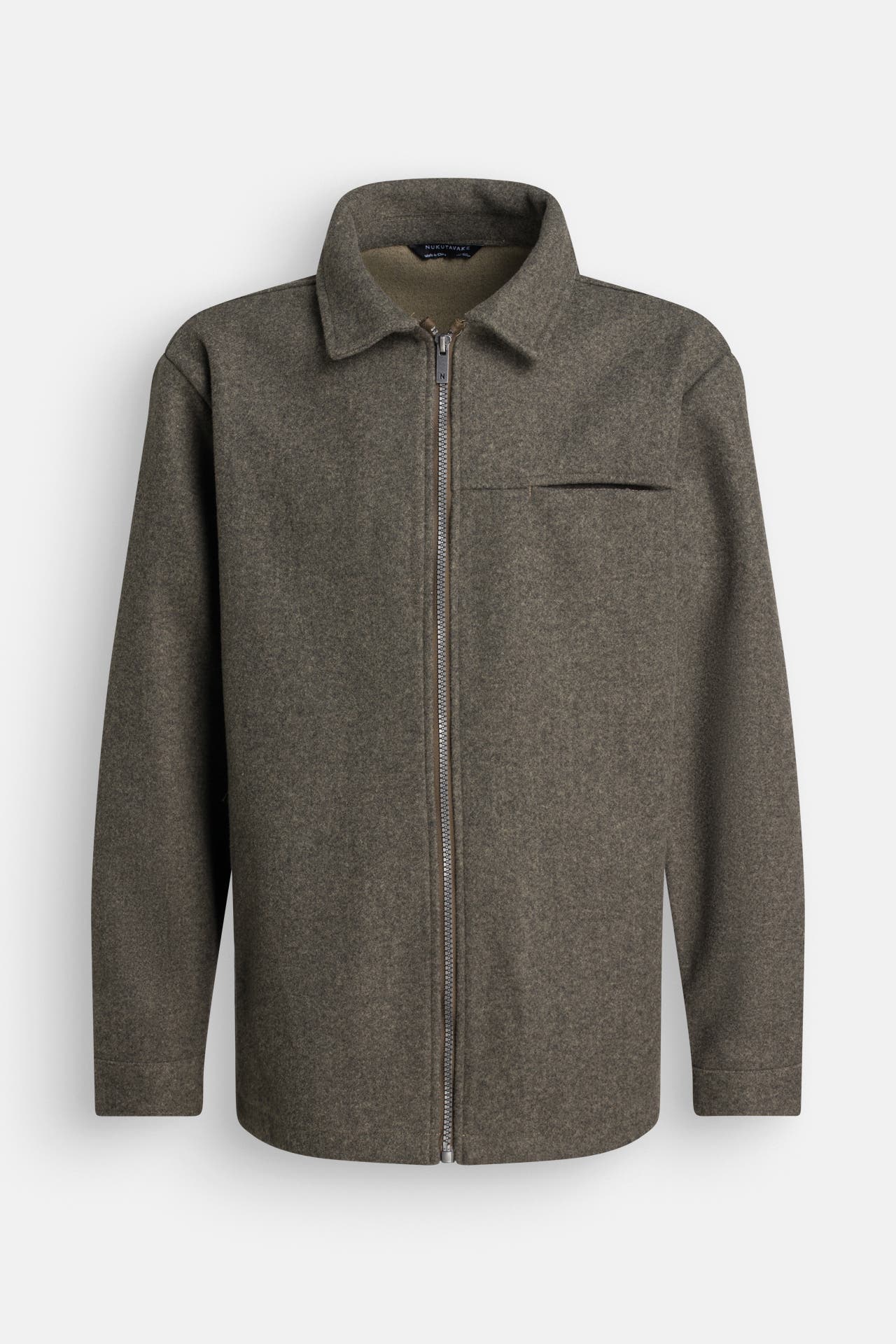MAYORAL Overshirt khaki, Bild 1