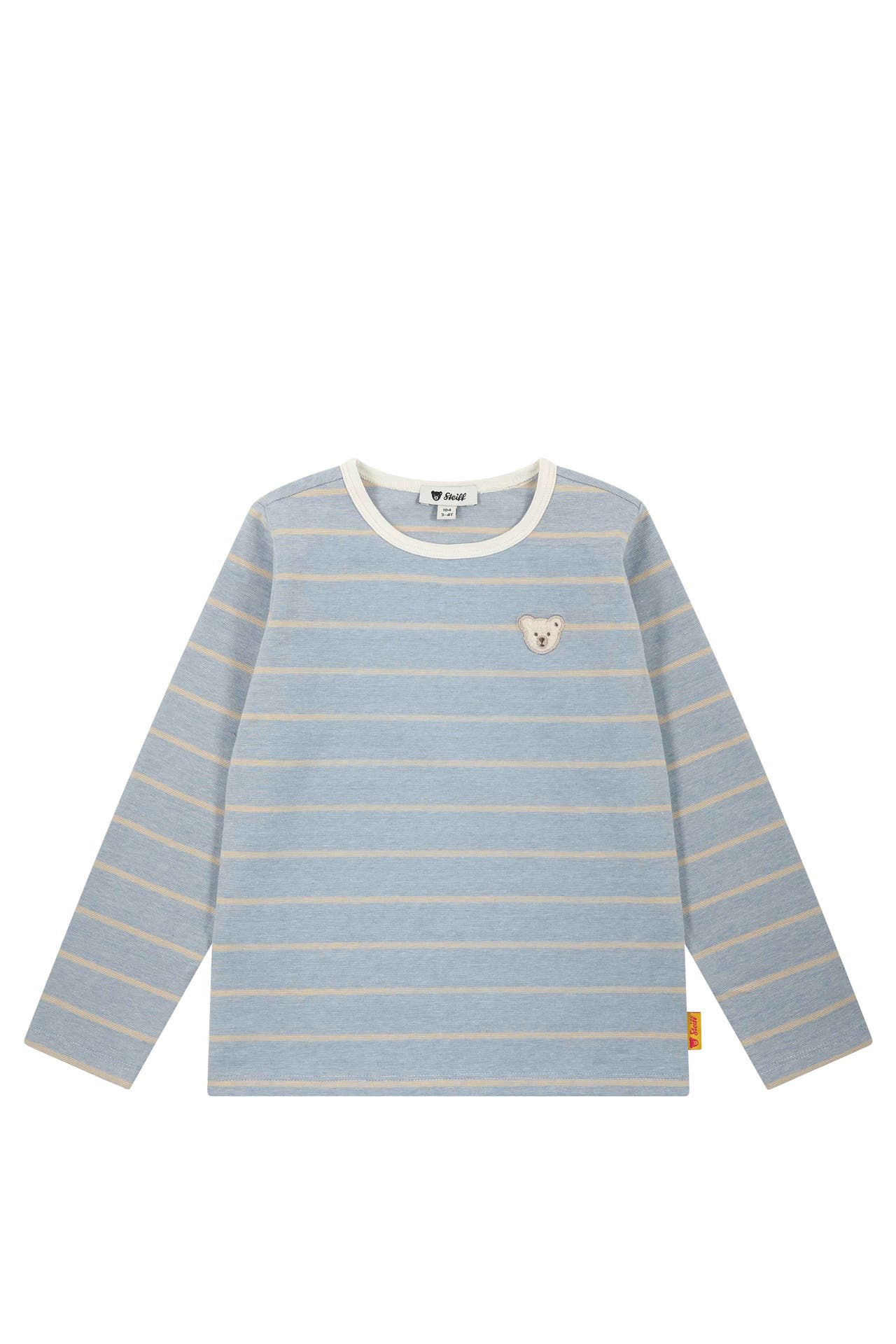 STEIFF Longsleeve gestreift, Bild 1