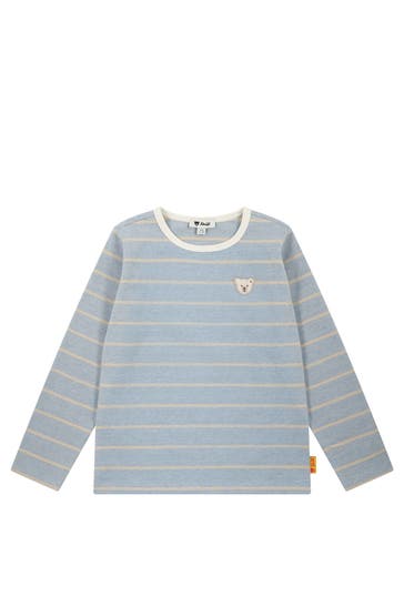 STEIFF Longsleeve gestreift