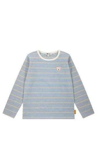 STEIFF Longsleeve gestreift