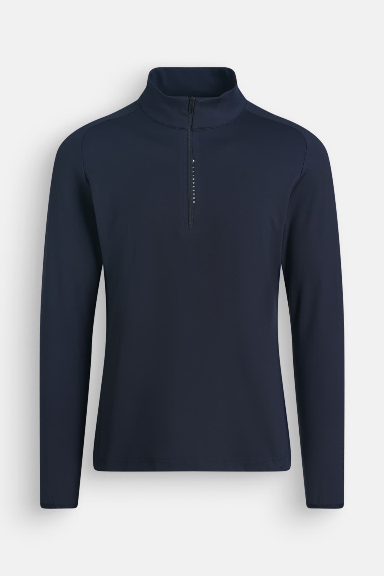 J.LINDEBERG SPORTSWEAR Midlayer 'Eythor' navy, Bild 1