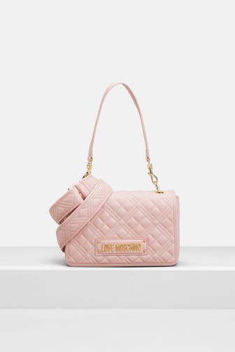 LOVE MOSCHINO Tasche rosa