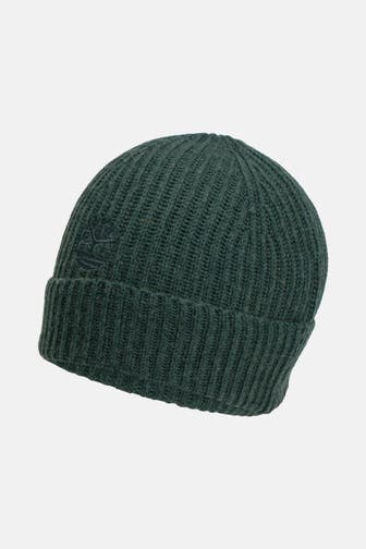TIMBERLAND Beanie waldgrün