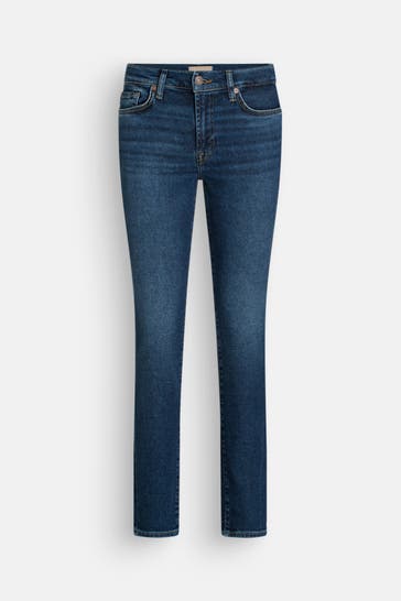7 FOR ALL MANKIND Jeans 'Roxanne' skinny
