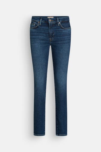 7 FOR ALL MANKIND Jeans 'Roxanne' skinny
