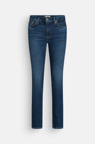 7 FOR ALL MANKIND - Jeans 'Roxanne' skinny