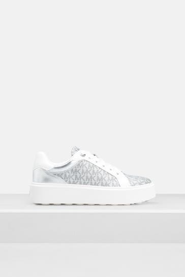 MICHAEL MICHAEL KORS Sneaker 'Romey' gemustert