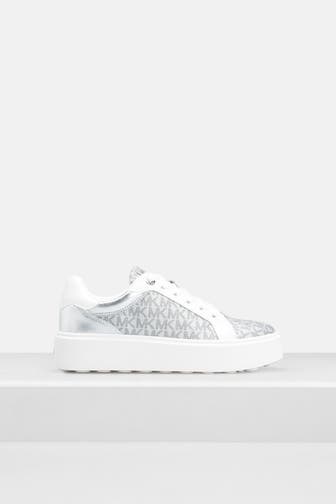 MICHAEL MICHAEL KORS Sneaker 'Romey' gemustert
