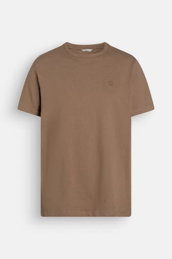 DSTREZZED T-Shirt 'Joshua' braun