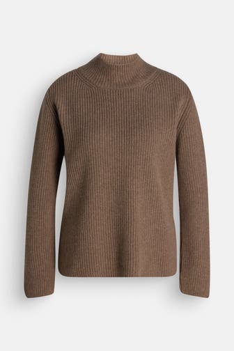 MAERZ MUENCHEN Pullover braun