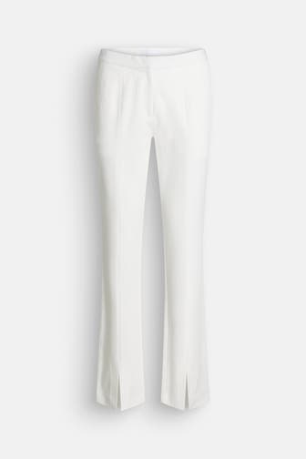 2NDDAY Stoffhose offwhite
