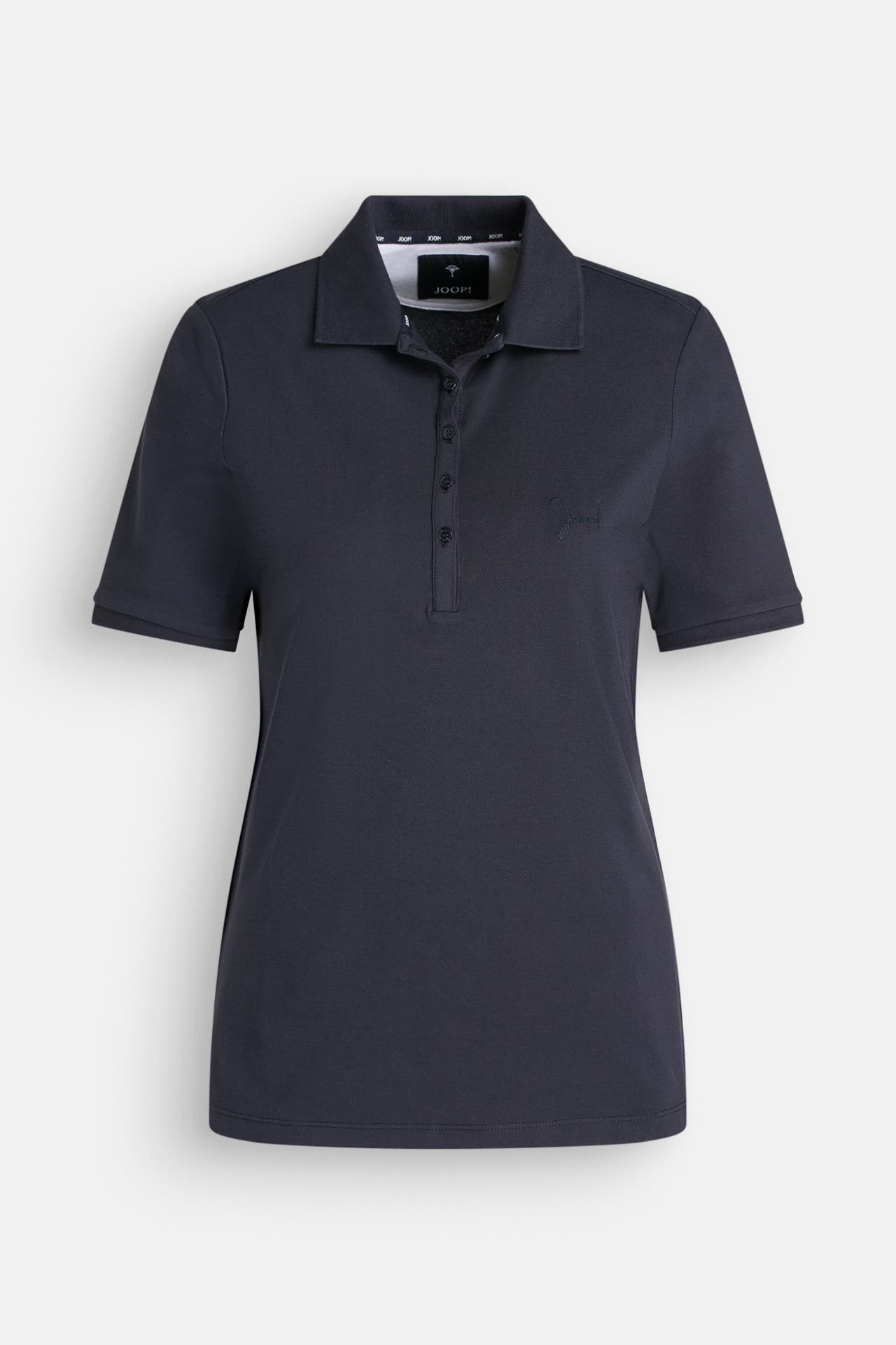 JOOP! Polo-Shirt dunkelblau, Bild 1