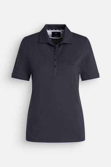 JOOP! Polo-Shirt dunkelblau